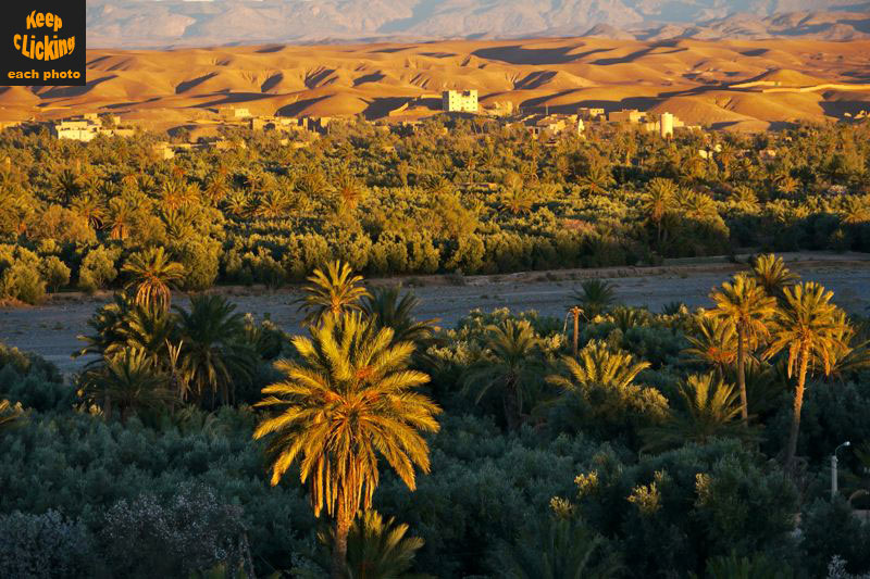 Morocco